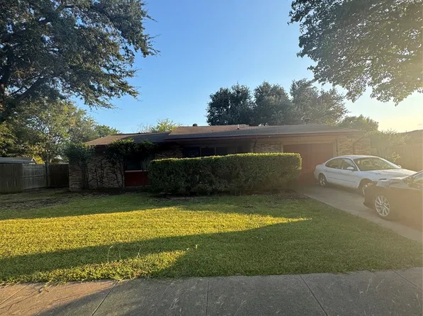 1804 Beacon Way, Fort Worth, TX 76140