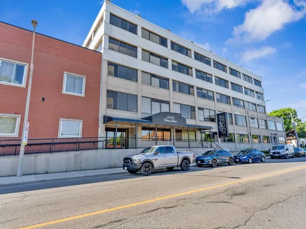 2109 Ottawa St, Windsor, ON