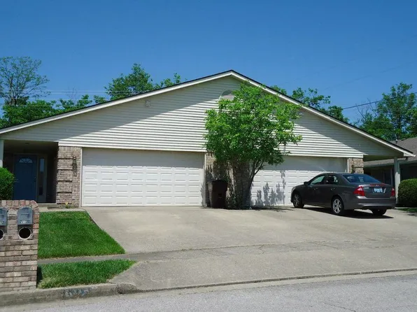 609 Hillbrook Dr, Nicholasville, KY 40356
