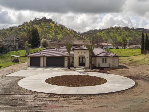 32301 Pleasant Oak Drive, Springville, CA 93265