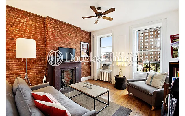 Rented by Douglas Elliman | media 51