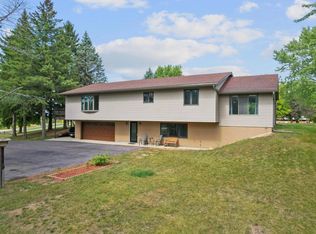 N9134 County Road F, Portage, WI 53901