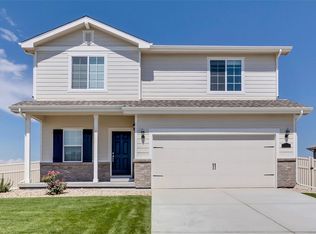 47338 Iris Ave, Bennett, CO 80102