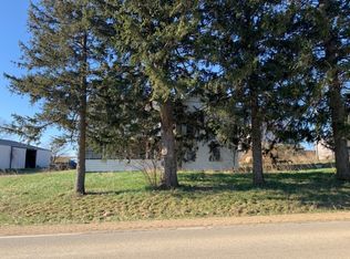 W6517 County Road B, Monroe, WI 53566