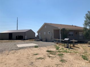 23504 County Road 6, Hudson, CO 80642