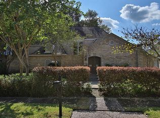 11611 Manor Park Dr, Houston, TX 77077