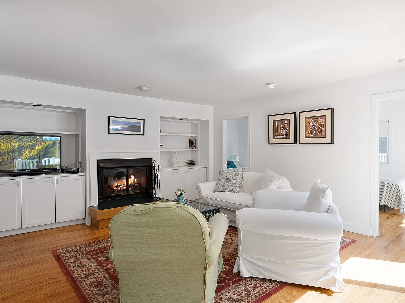 Perfect East Hampton Rental — Photo 3