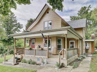 305 Mill St, Lowell, WI 53557
