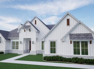 511 Pernell Ct, Weatherford, TX 76087