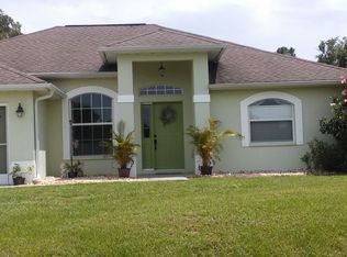 6095 Lenape Ln, North Port, FL 34291
