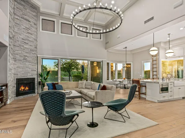 9290 E THOMPSON PEAK Parkway #417, Scottsdale, AZ 85255