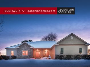 272 Demilo Way, Madison, WI 53718