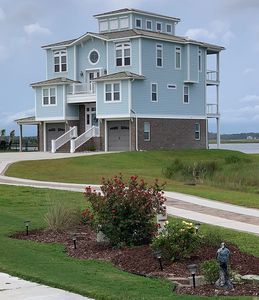 118 Westbay Cir, Harkers Island, NC, 28531