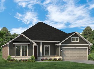 D19 Plan, Grace Acres, Longview, TX 75605