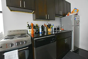 Rented by Bold New York