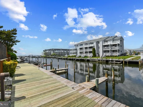 108 120th St Unit 18, Ocean City, MD 21842
