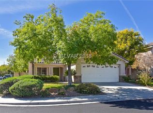 29 Rue De Parc, Henderson, NV 89074