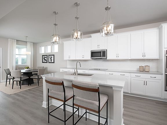 Willow Landing - Savoy Interior Image 3