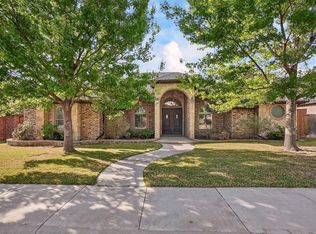 5313 Greathouse Ave, Midland, TX 79707