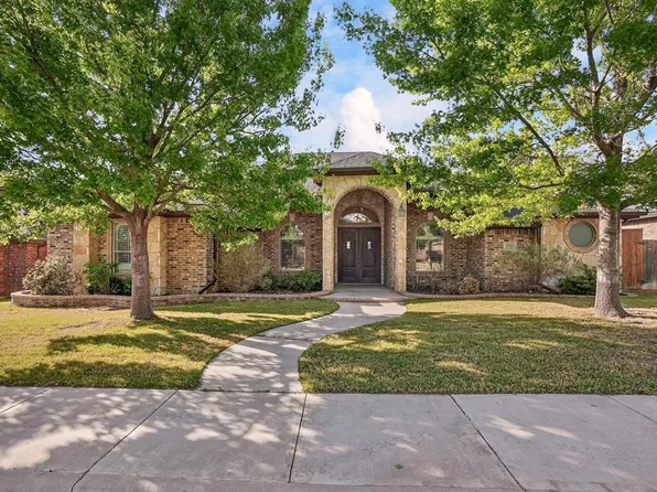 5313 Greathouse Ave, Midland, TX 79707