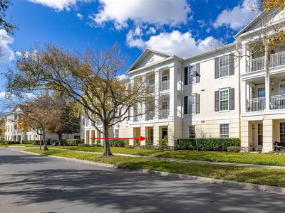 215 Longview Ave APT 104, Celebration, FL, 34747