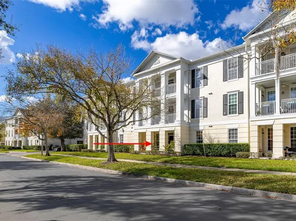 215 Longview Ave APT 104, Celebration, FL 34747