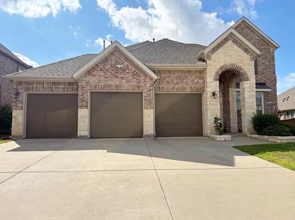 3131 Renmuir Dr, Prosper, TX 75078