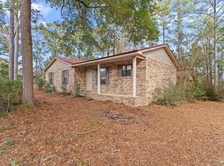 2329 Camors Rd, Jay, FL 32565