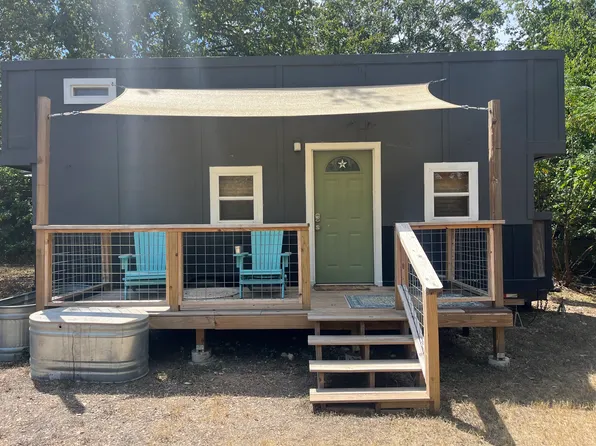 4018 Clawson Rd, Austin, TX