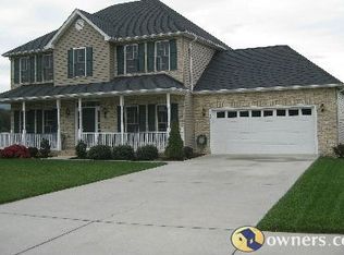 149 Jessica Dr, Penn Laird, VA 22846