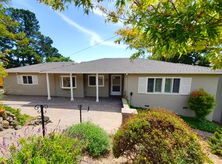 196 Exbourne Ave, San Carlos, CA 94070