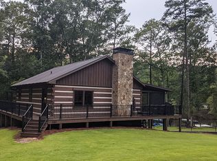 1161 Meadow Dr, Greensboro, GA