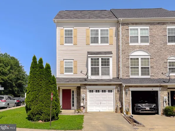 22703 Ventura Way, California, MD 20619
