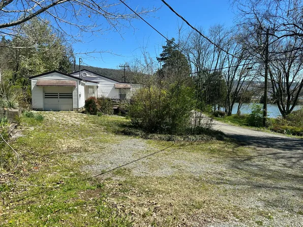 427 Lakeshore Dr, Jasper, TN 37347