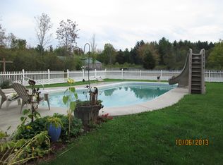 6400 Charlotteville Rd, Newfane, NY 14108