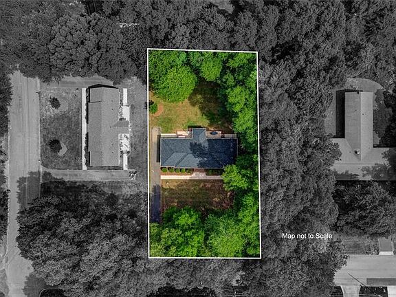 3rd image of 503 & 505 Pennrington Cir