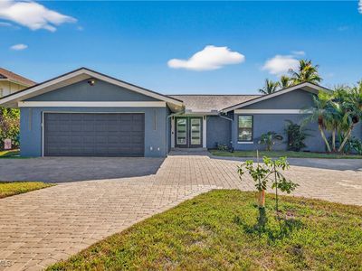 3907 SE 21st Pl, Cape Coral, FL, 33904