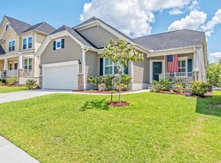 129 Elliott Creek Ln, Summerville, SC 29485