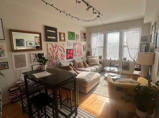 2119 N Richmond St #3, Chicago, IL 60647