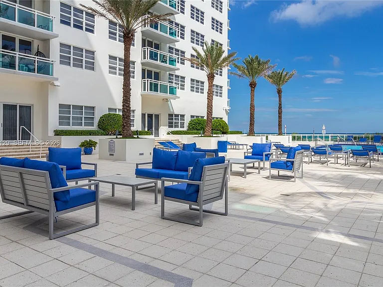 6917 Collins Ave #L-103 — Photo 26