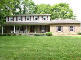 11676 Lisbon Rd, Salem, OH 44460