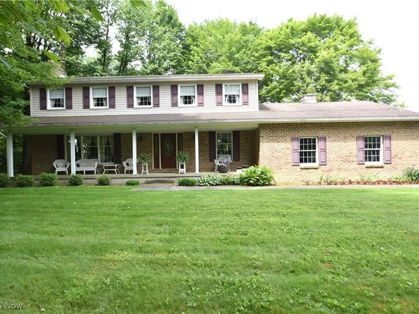 11676 Lisbon Rd, Salem, OH 44460