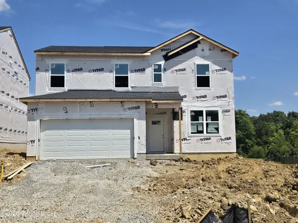 225 Oak Rock Dr, Louisville, KY 40291
