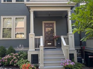 80 Upland Rd #B, Cambridge, MA 02140