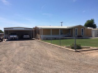 6103 El Paso Ave, Odessa, TX 79762