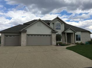 6403 S Krueger Dr, Beloit, WI 53511