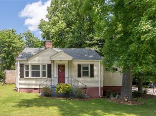 2000 Colonial Ave, Greensboro, NC 27408