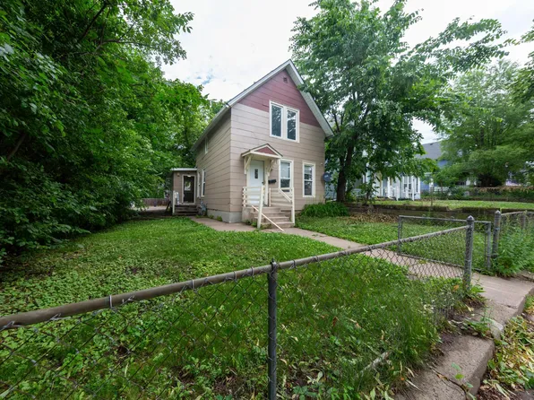 955 Wilson Ave, Saint Paul, MN 55106