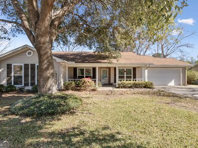110 Woodvalley Dr, Kingsland, GA, 31548