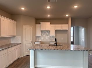 1329 Frio Dr, Springtown, TX 76082